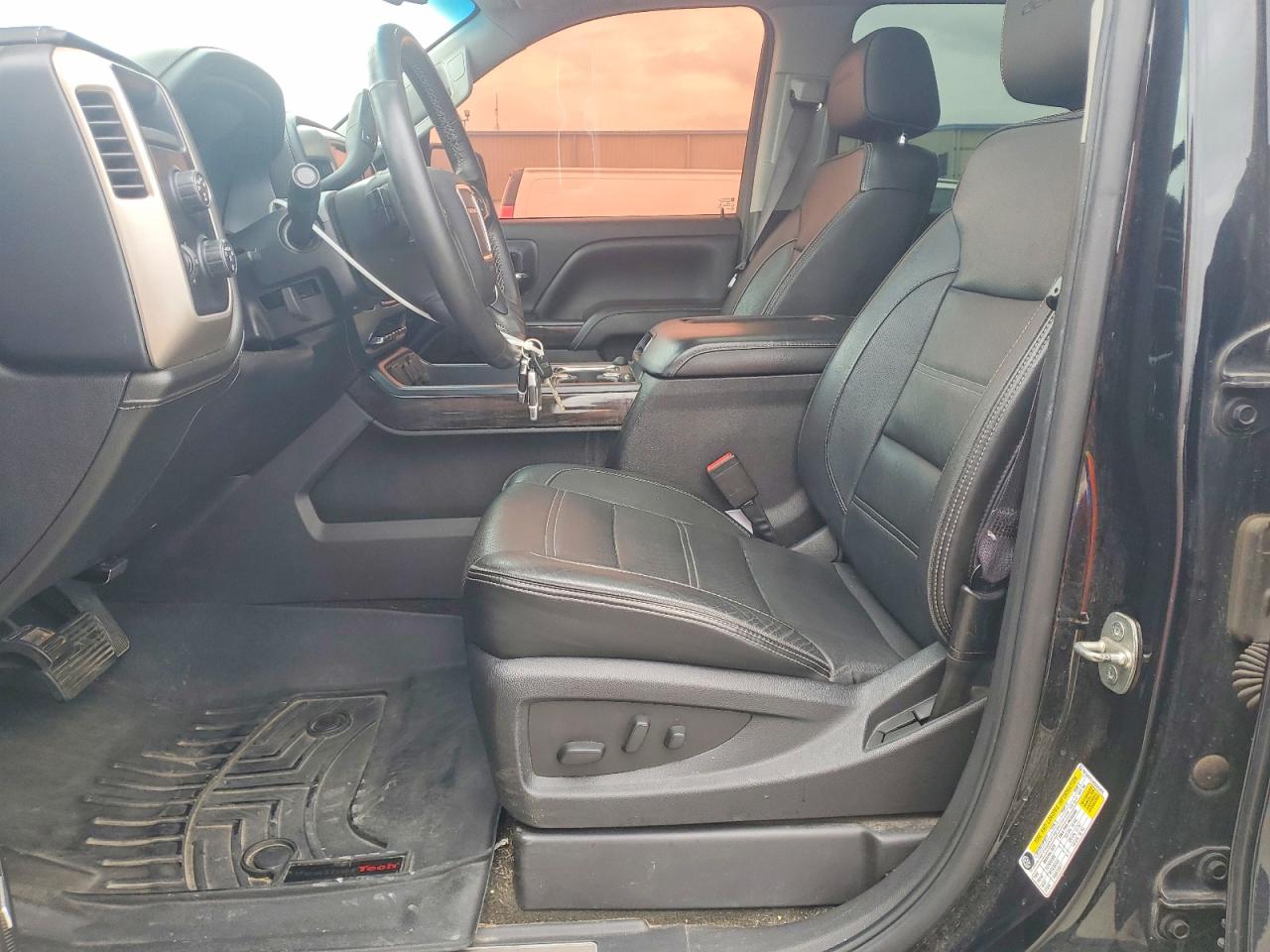 GMC Sierra K1500 Denali