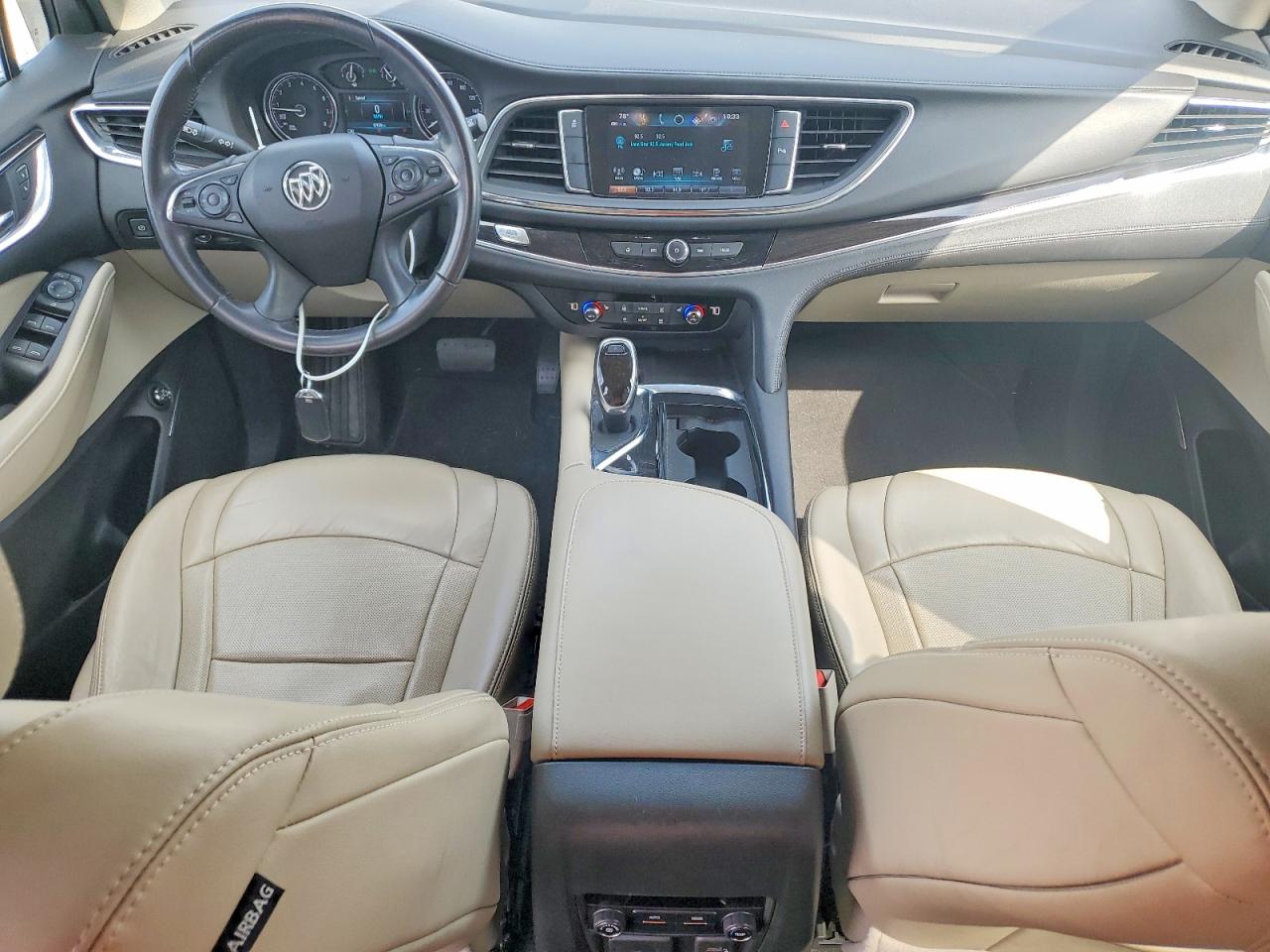 Buick Enclave Essence