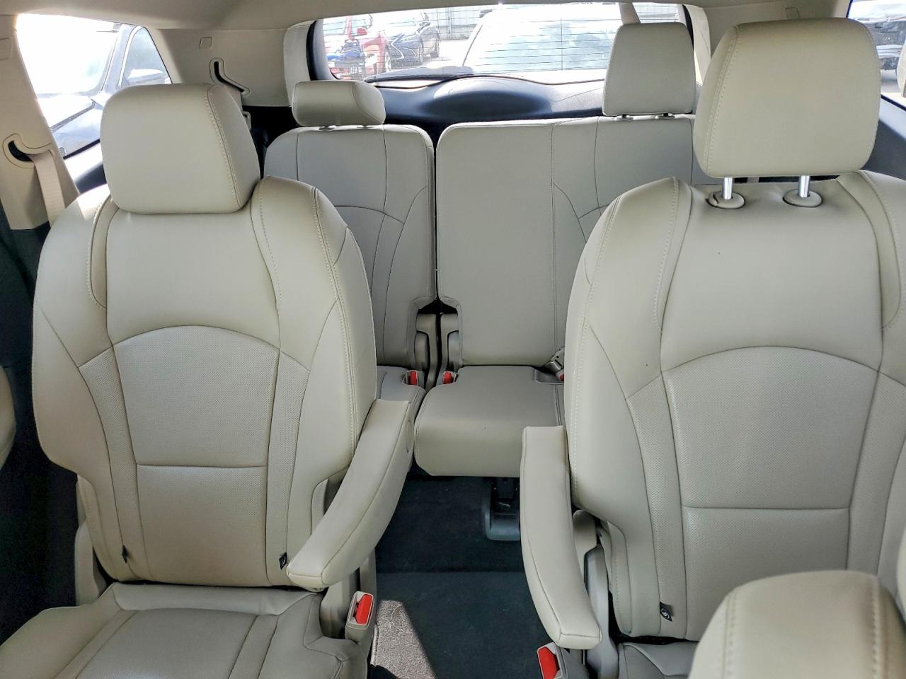 Buick Enclave Essence