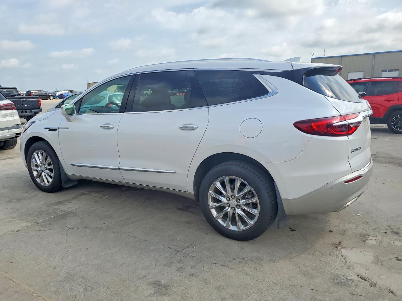 Buick Enclave Essence