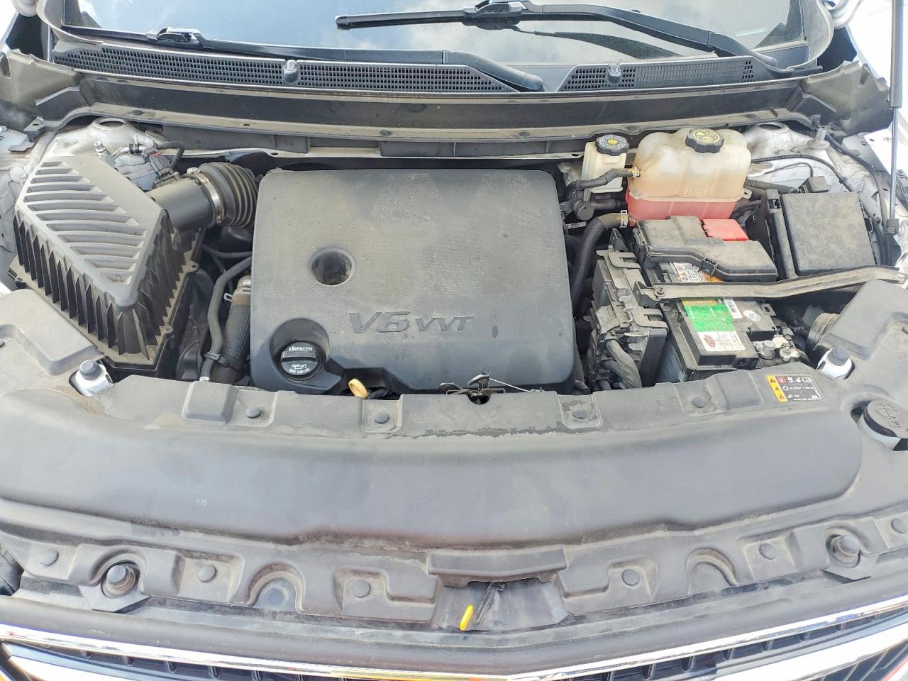 Buick Enclave Essence