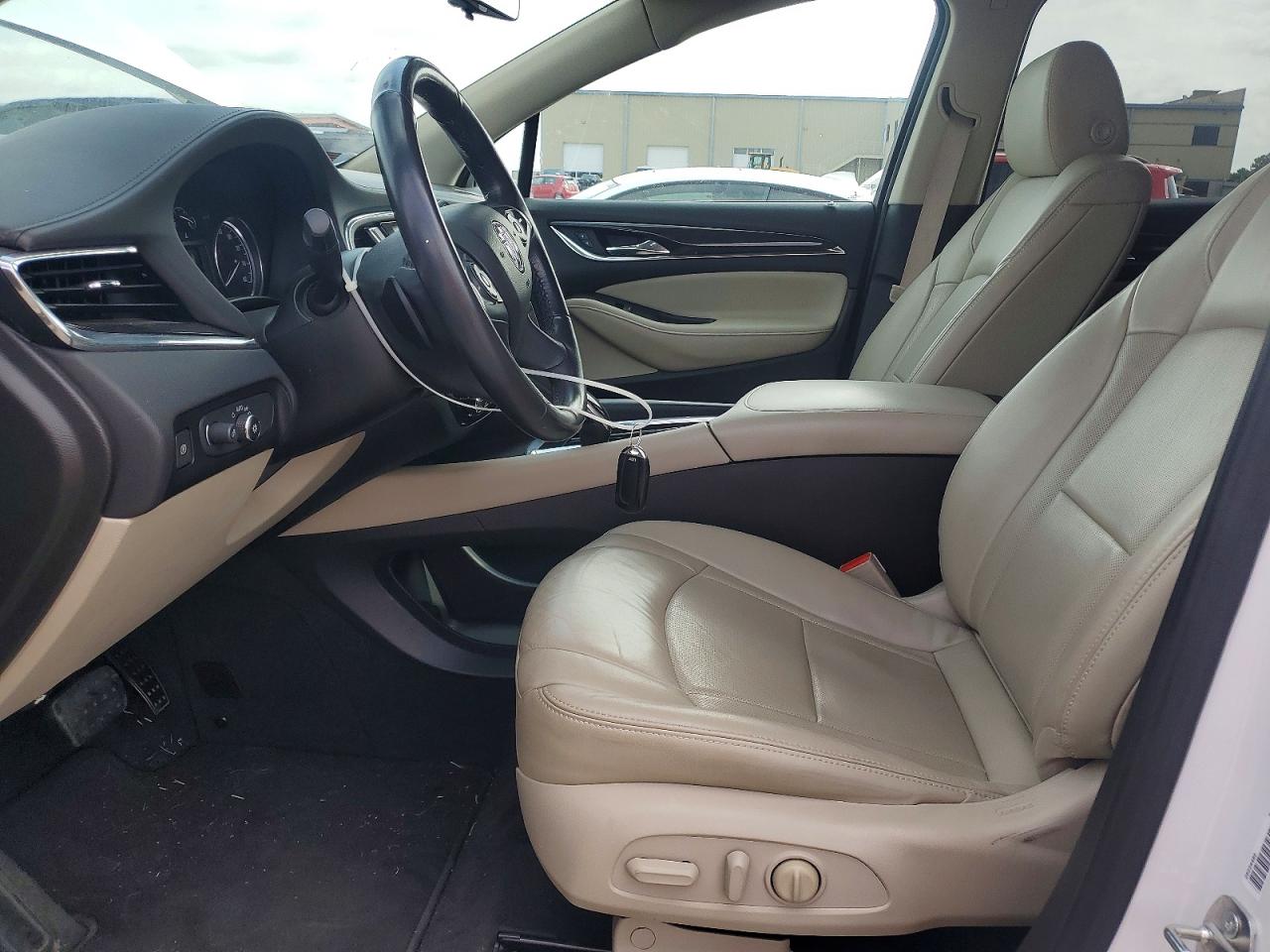 Buick Enclave Essence
