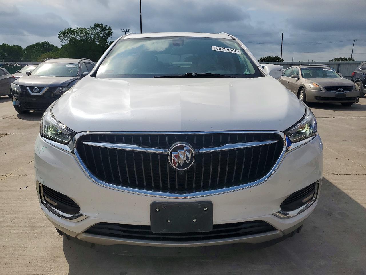 Buick Enclave Essence