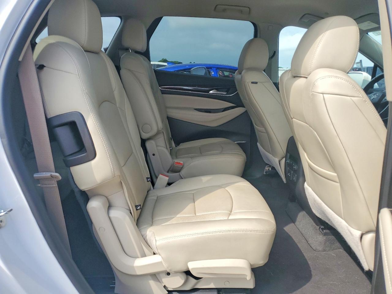 Buick Enclave Essence