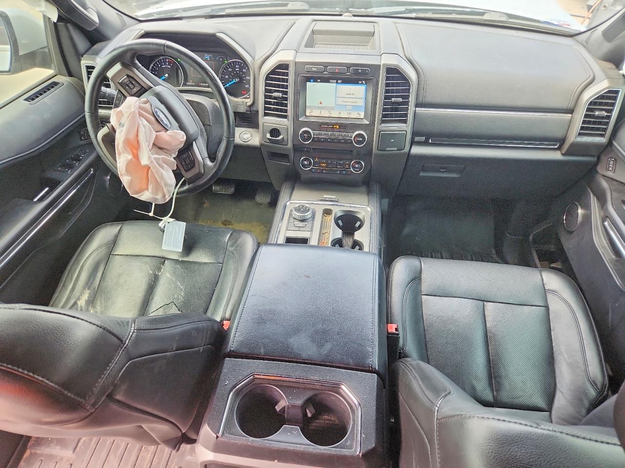 Ford Expedition Max Xlt