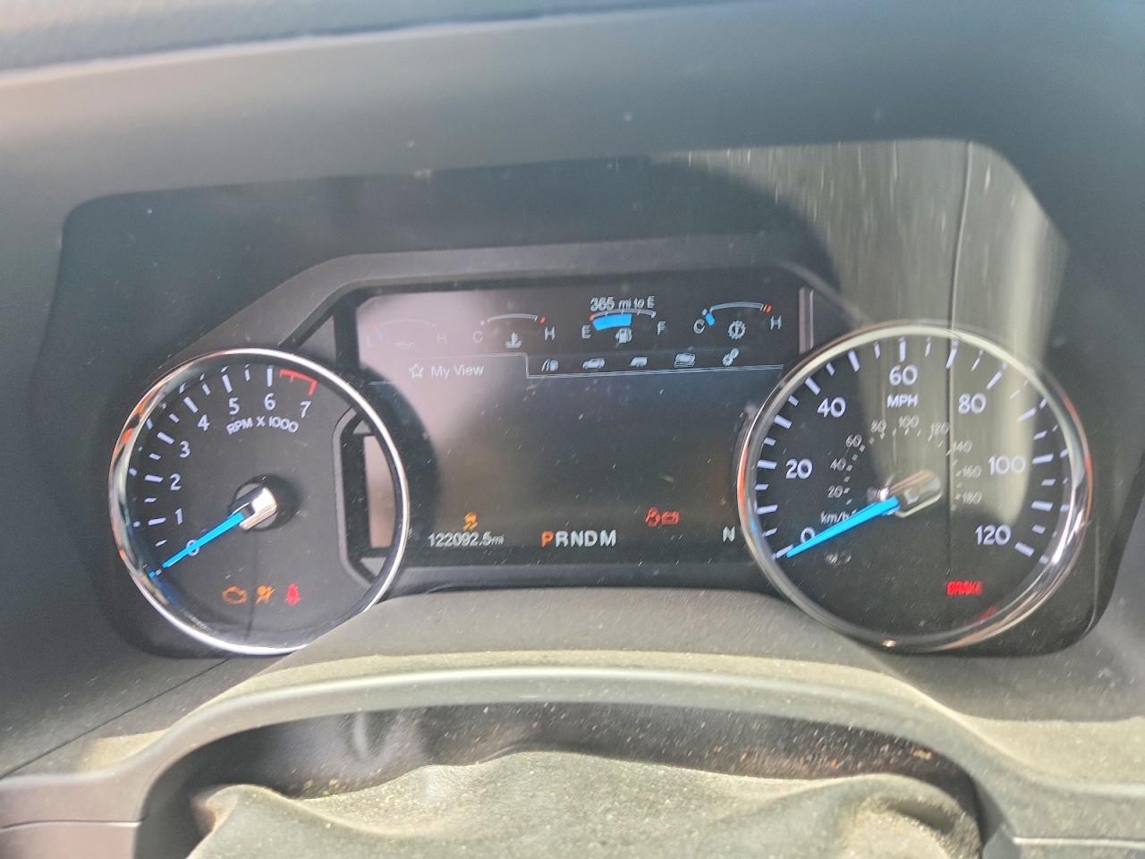 Ford Expedition Max Xlt