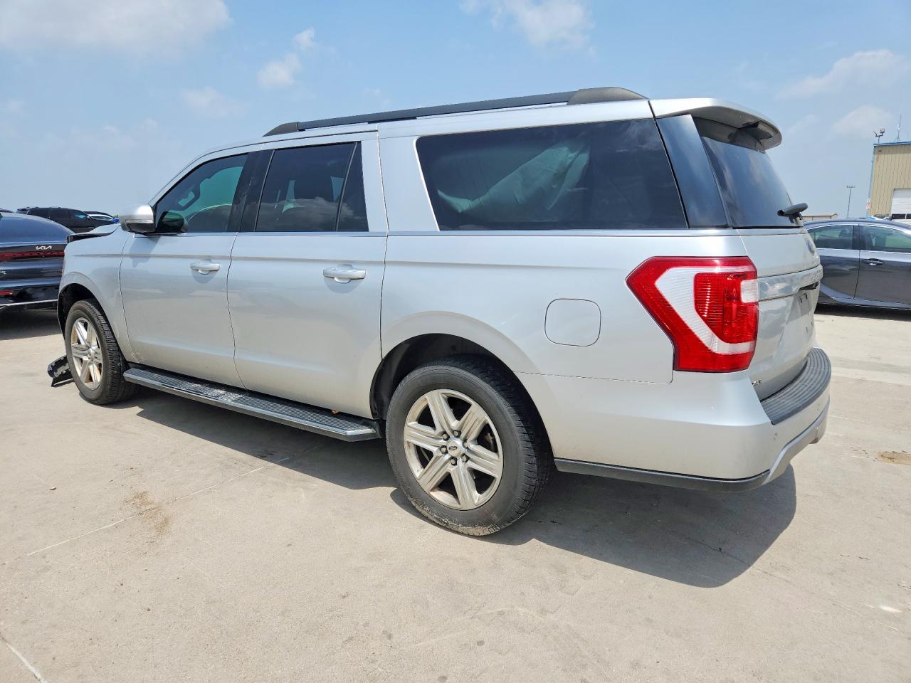 Ford Expedition Max Xlt