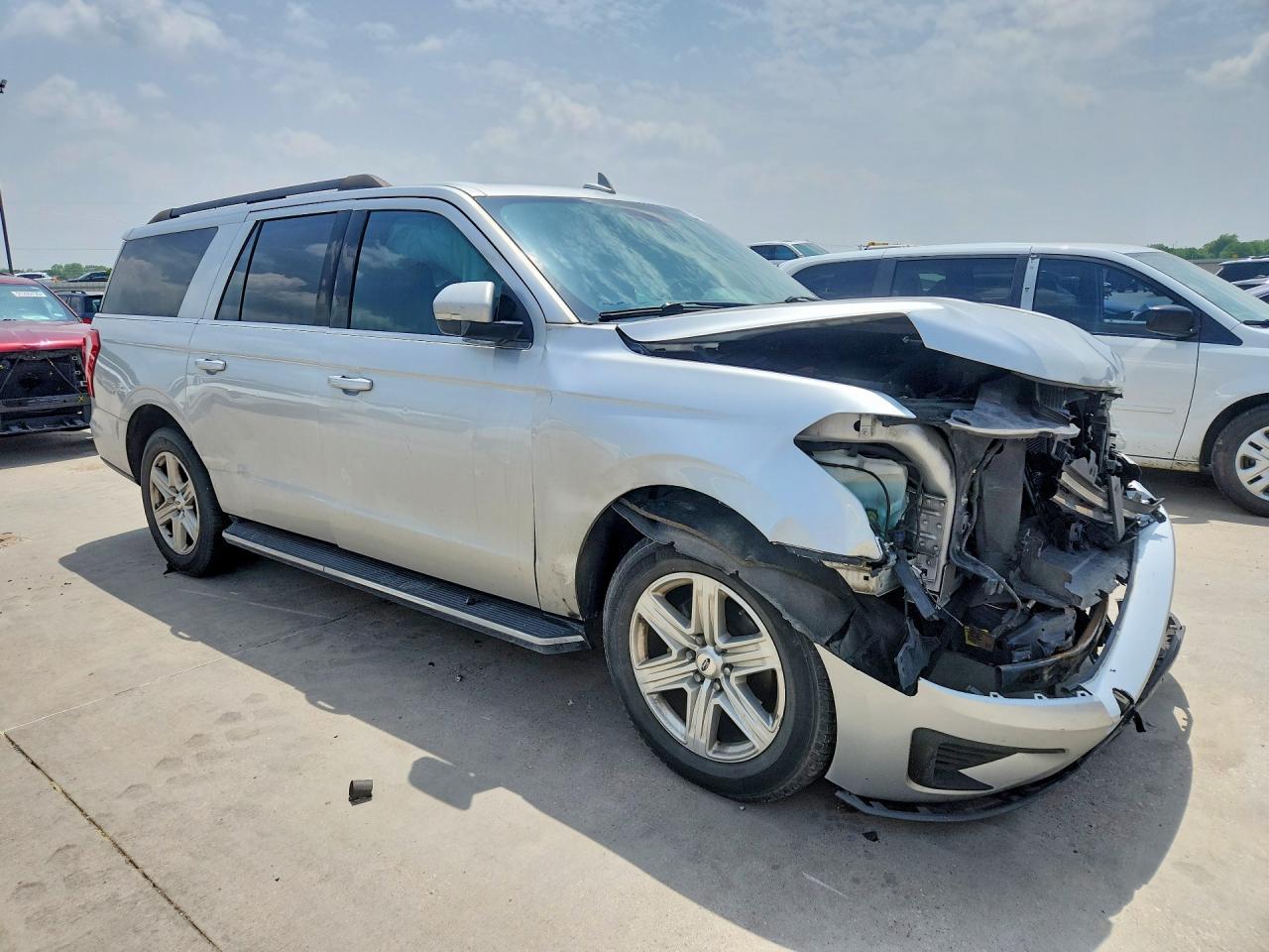 Ford Expedition Max Xlt