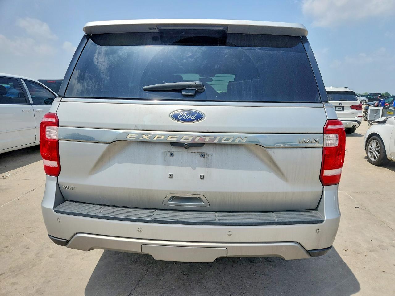 Ford Expedition Max Xlt