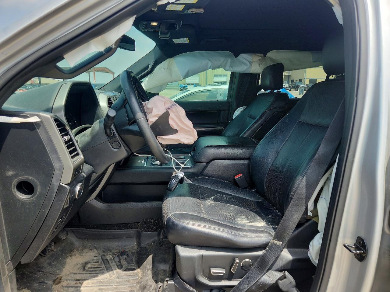 Ford Expedition Max Xlt
