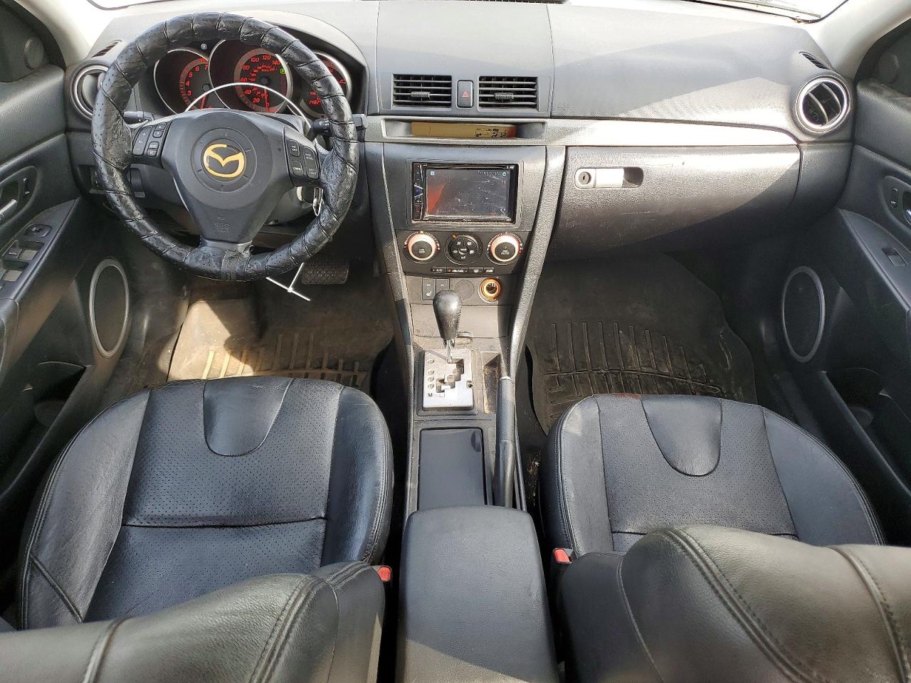 Mazda Mazda3 S