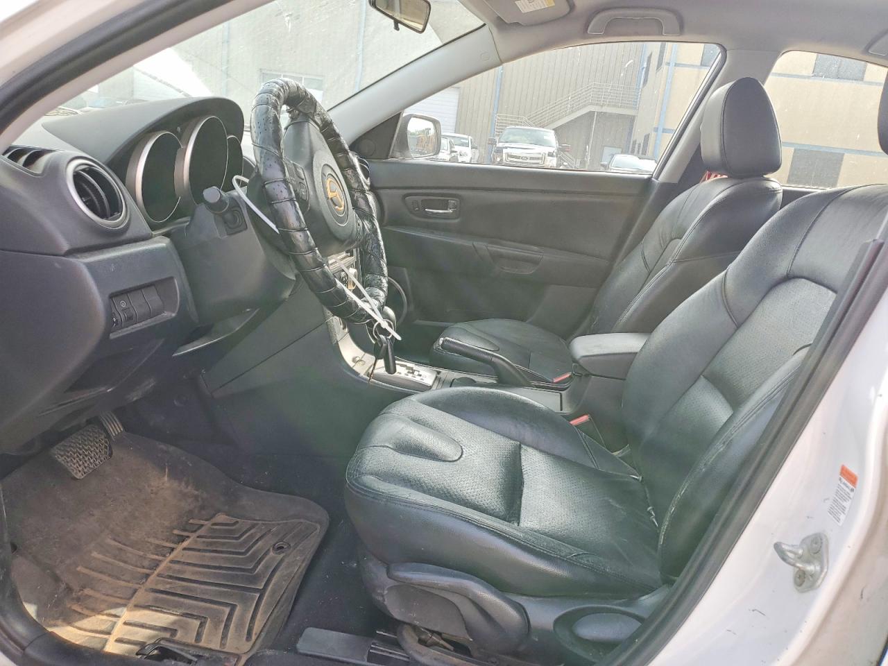 Mazda Mazda3 S