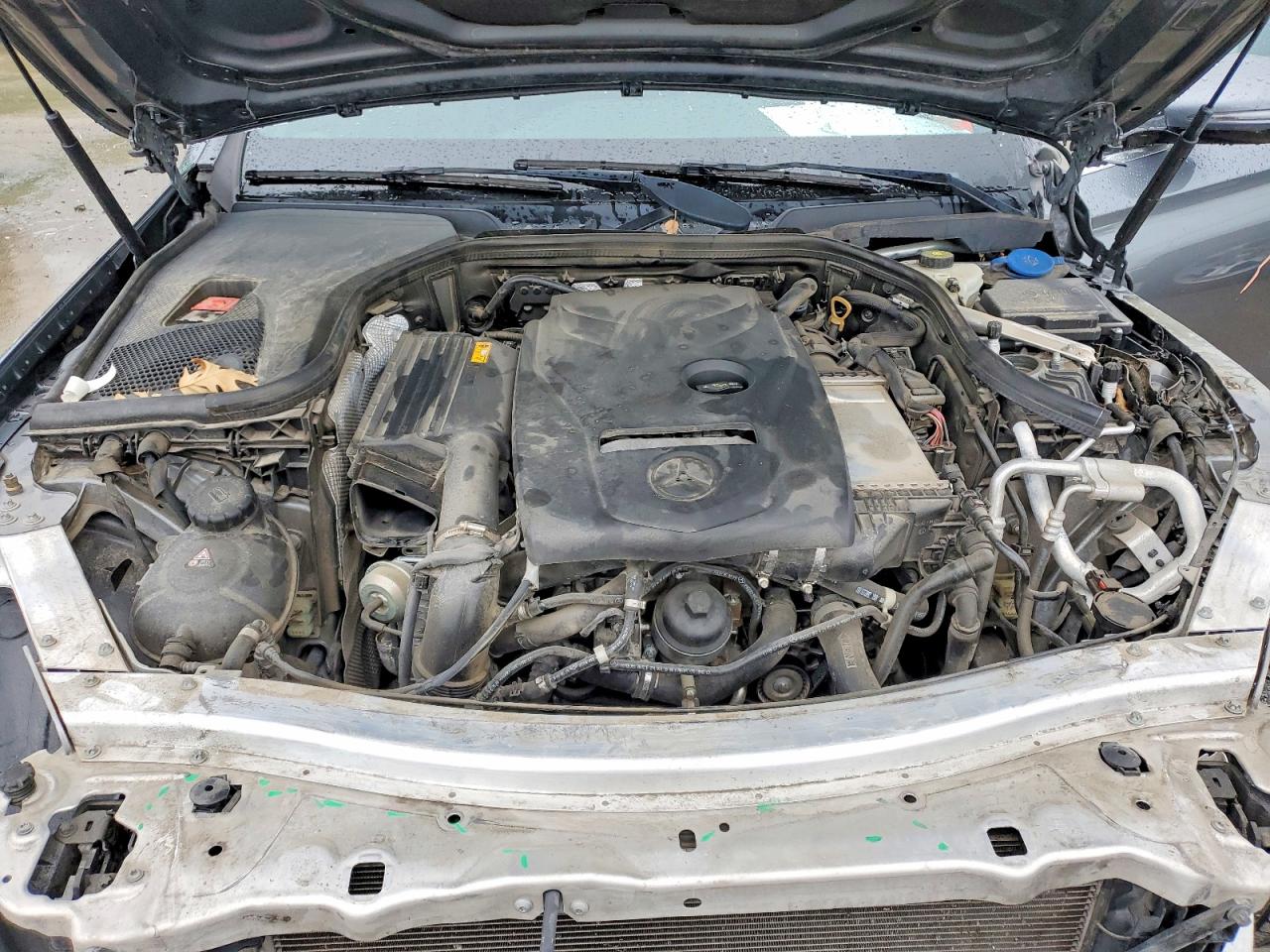 Mercedes-Benz E-Class 300