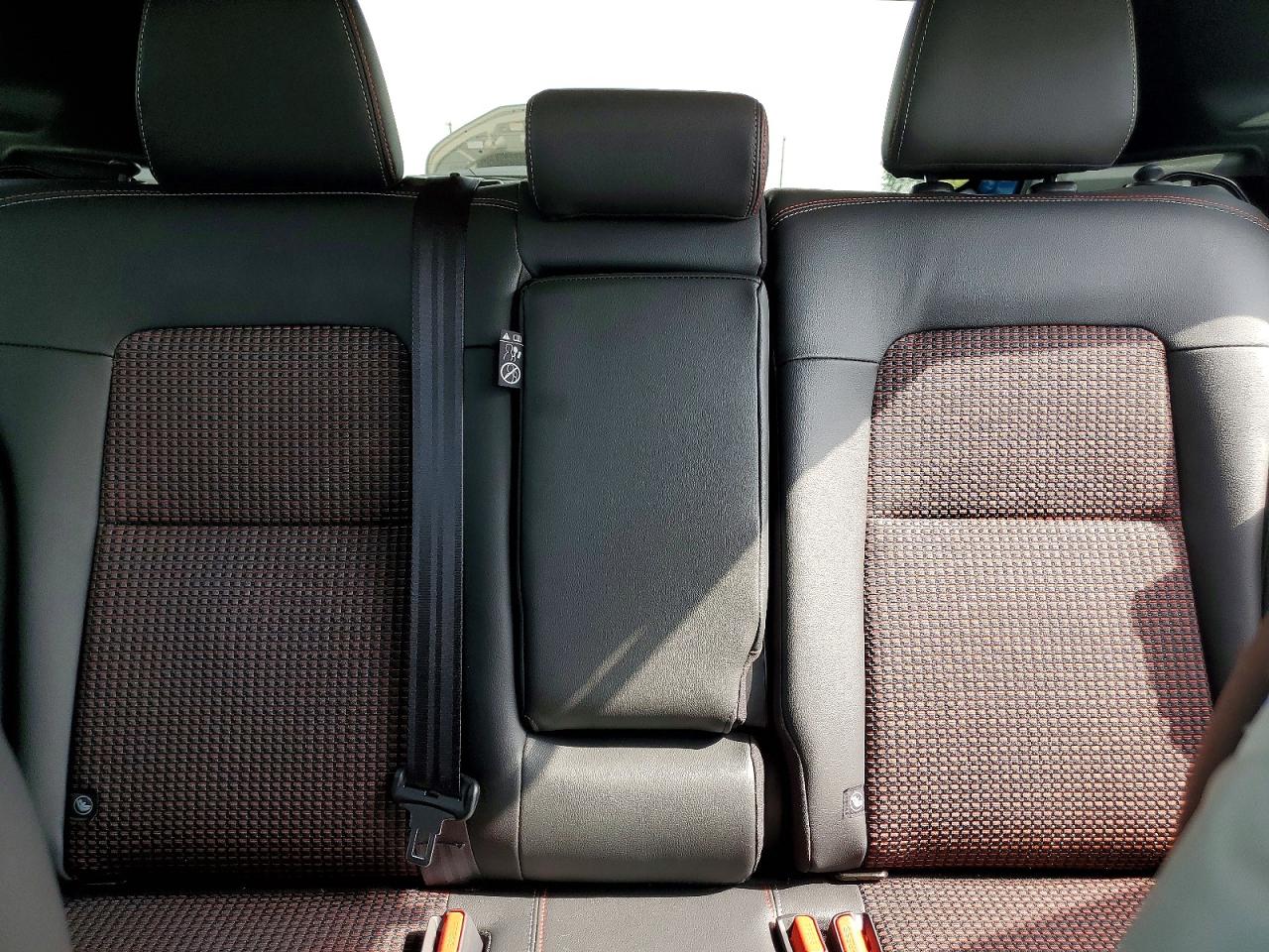 Nissan Kicks Sr