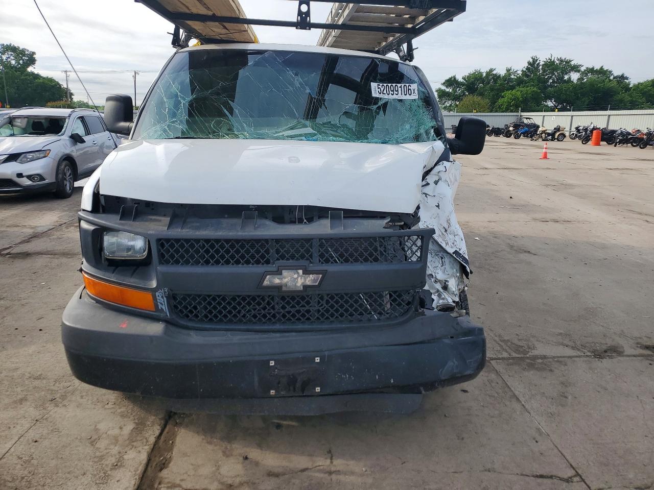 Chevrolet Express