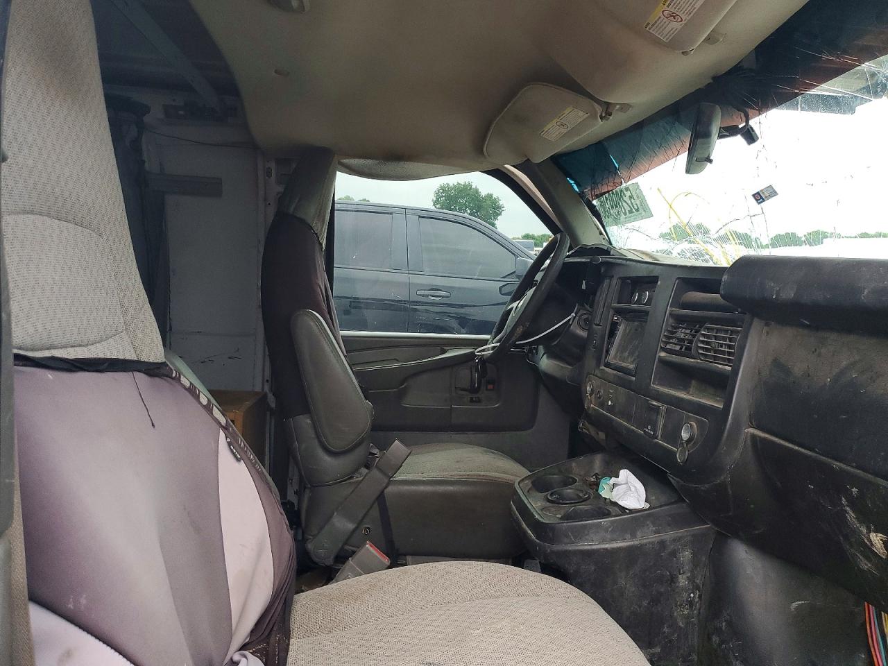 Chevrolet Express