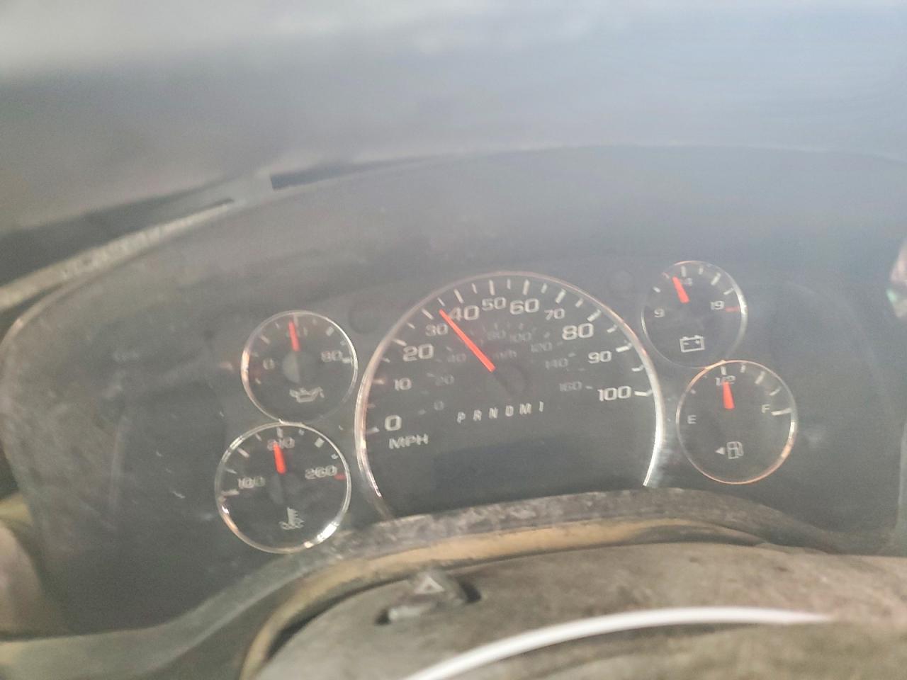Chevrolet Express