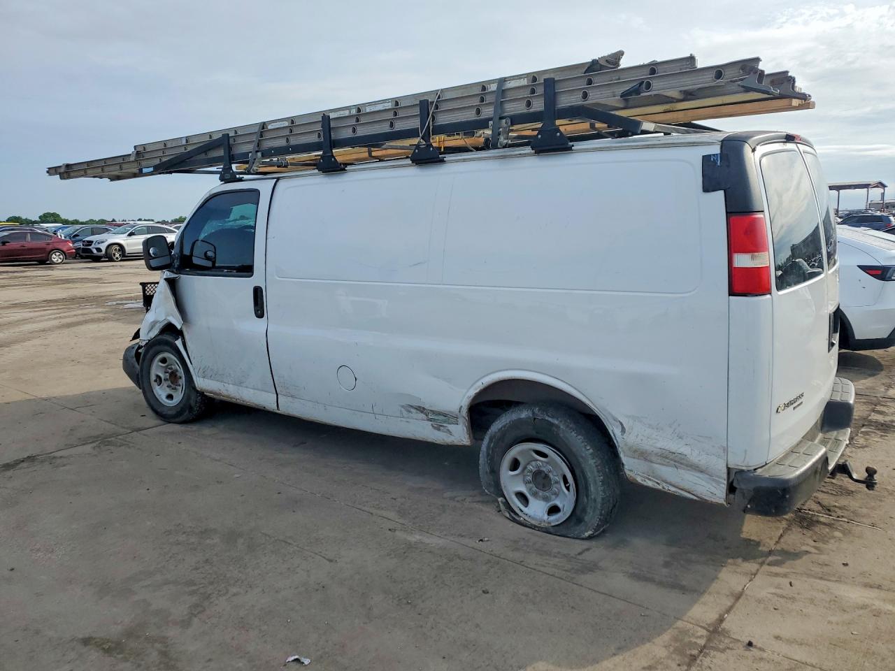 Chevrolet Express