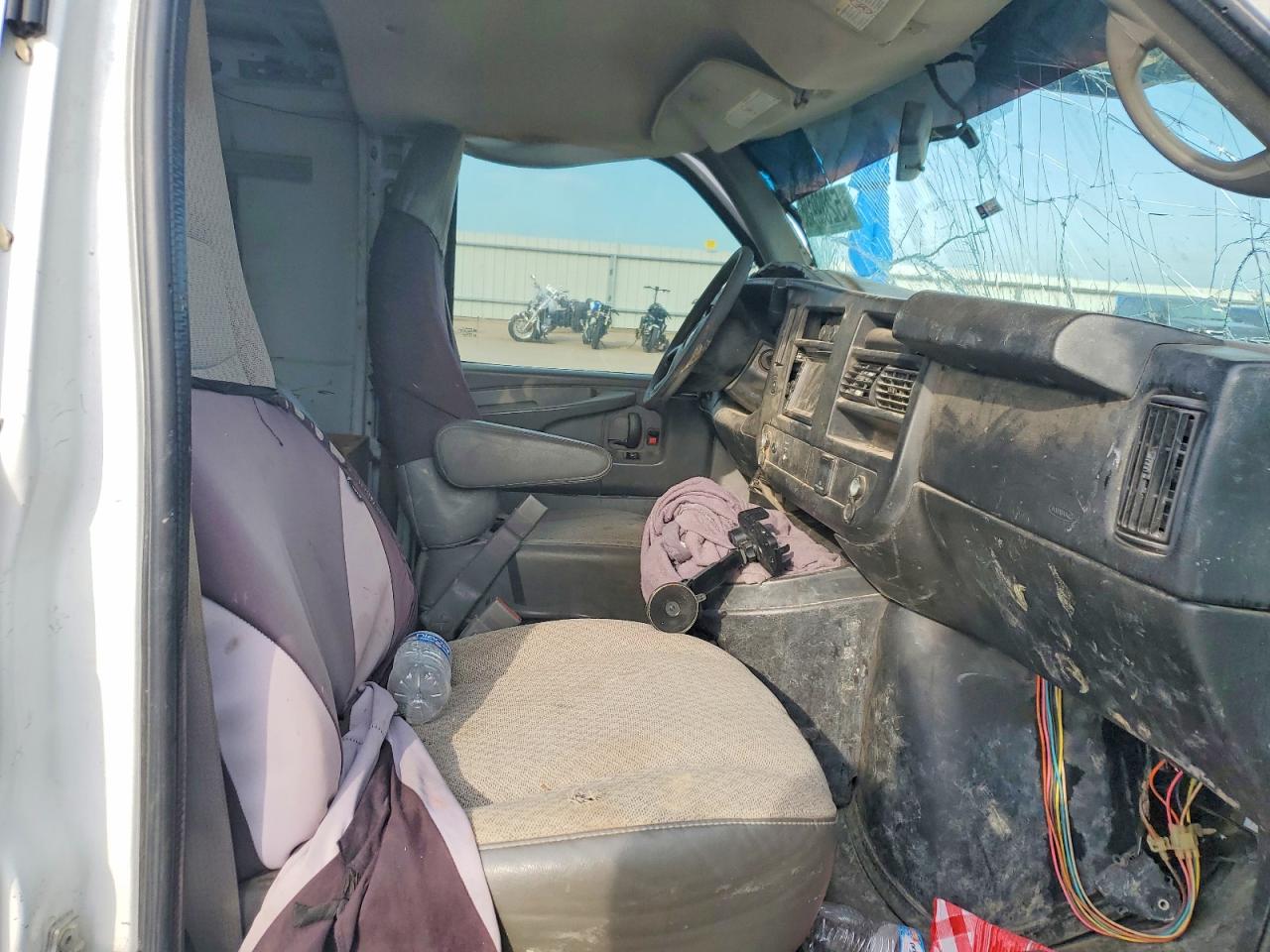 Chevrolet Express
