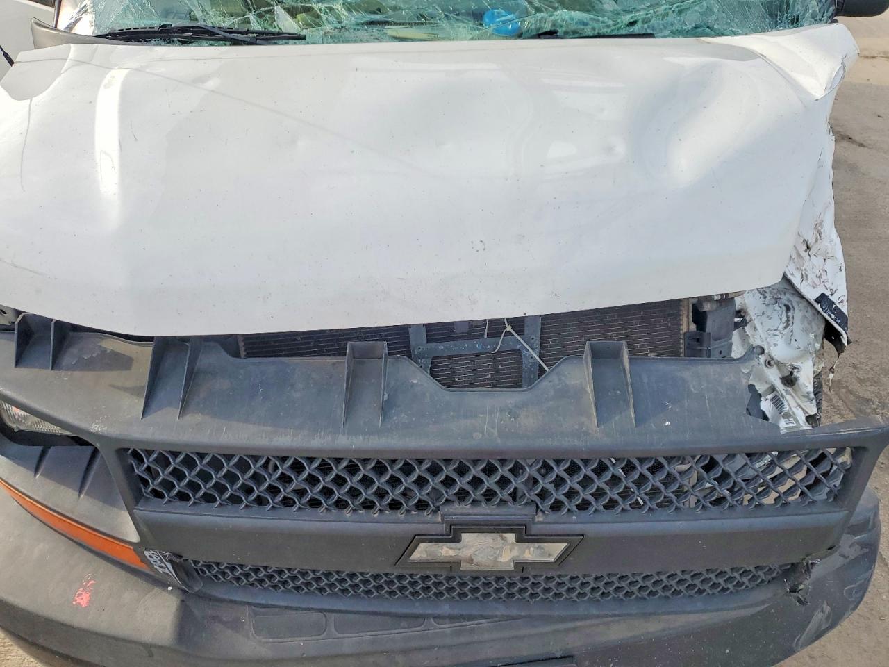 Chevrolet Express
