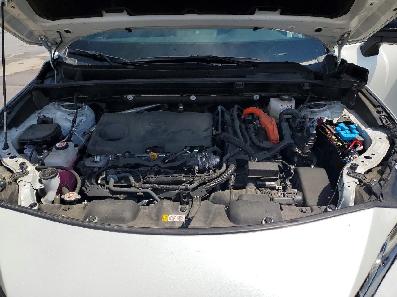 Toyota Venza Nightshade Edition