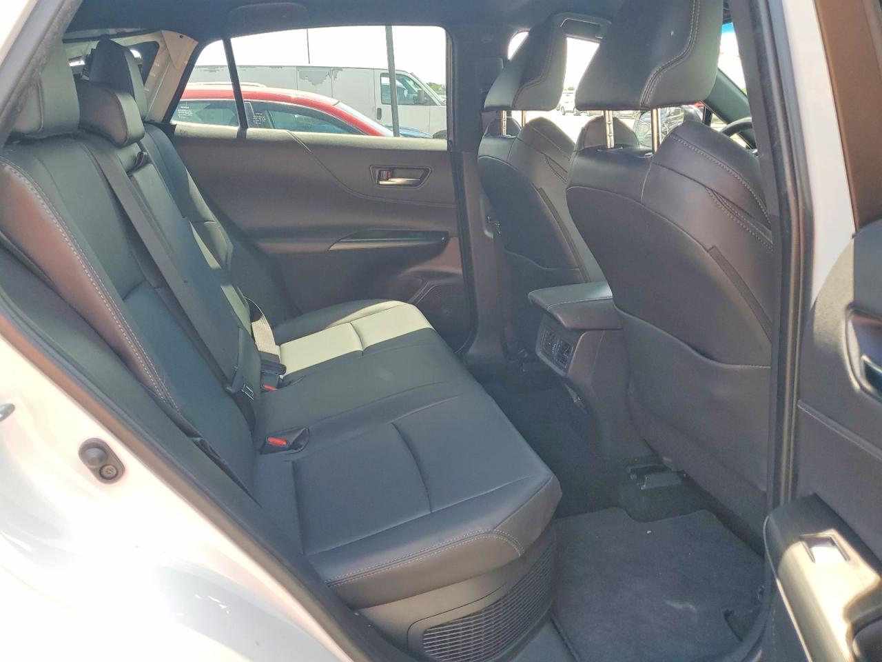 Toyota Venza Nightshade Edition