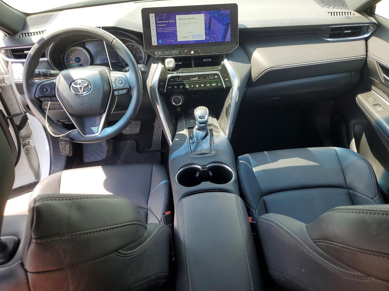 Toyota Venza Nightshade Edition