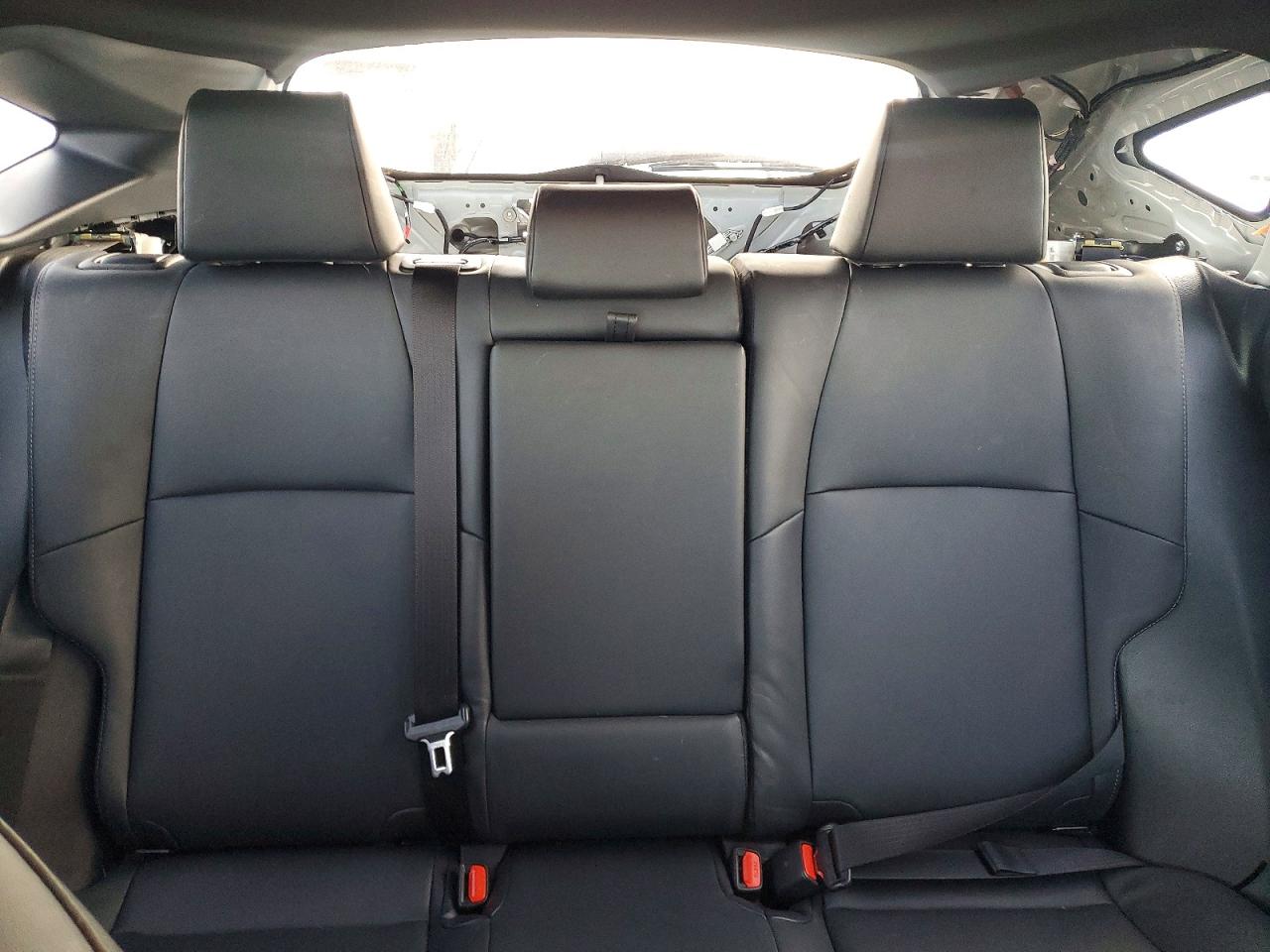 Toyota Venza Nightshade Edition