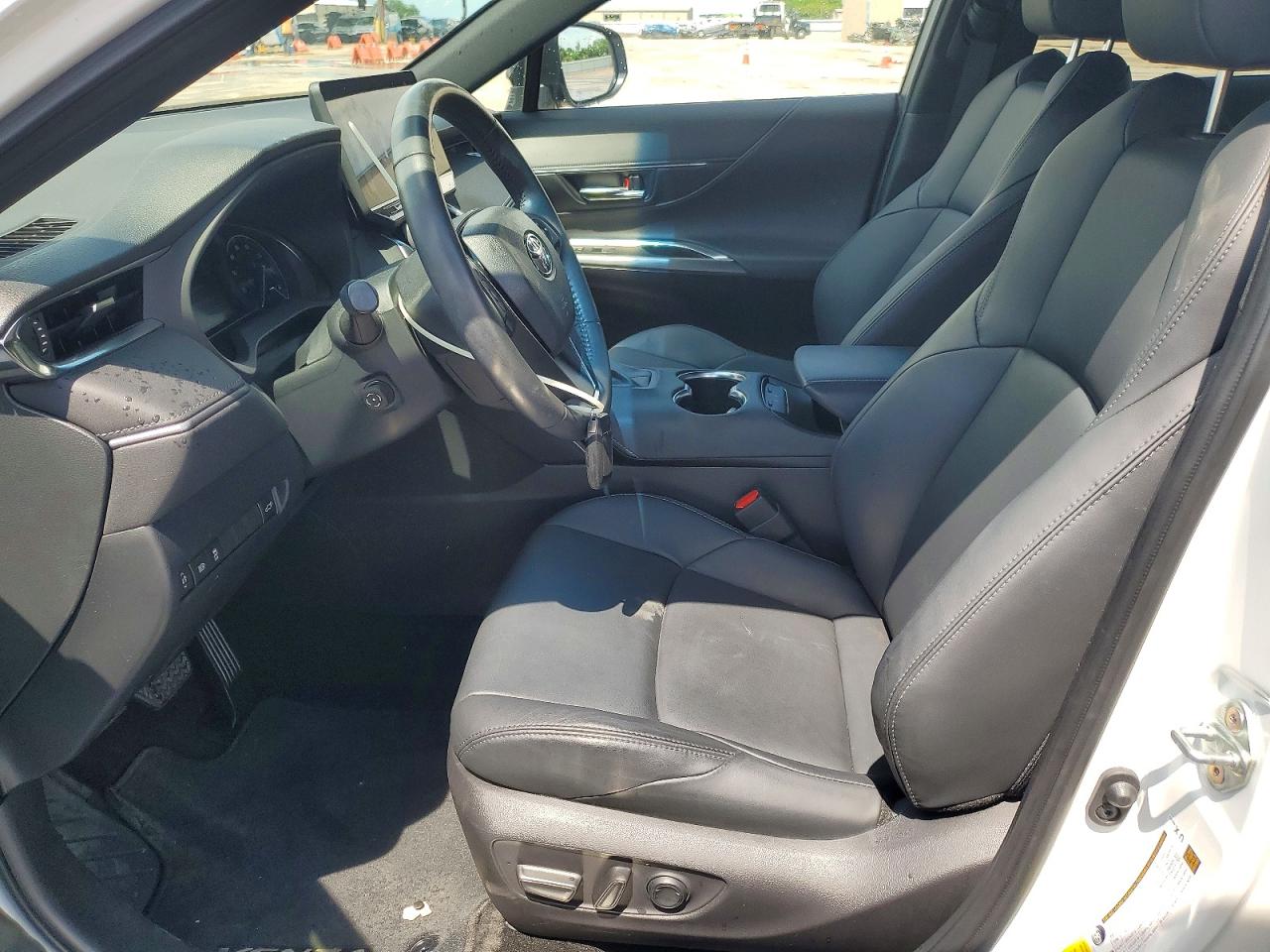 Toyota Venza Nightshade Edition