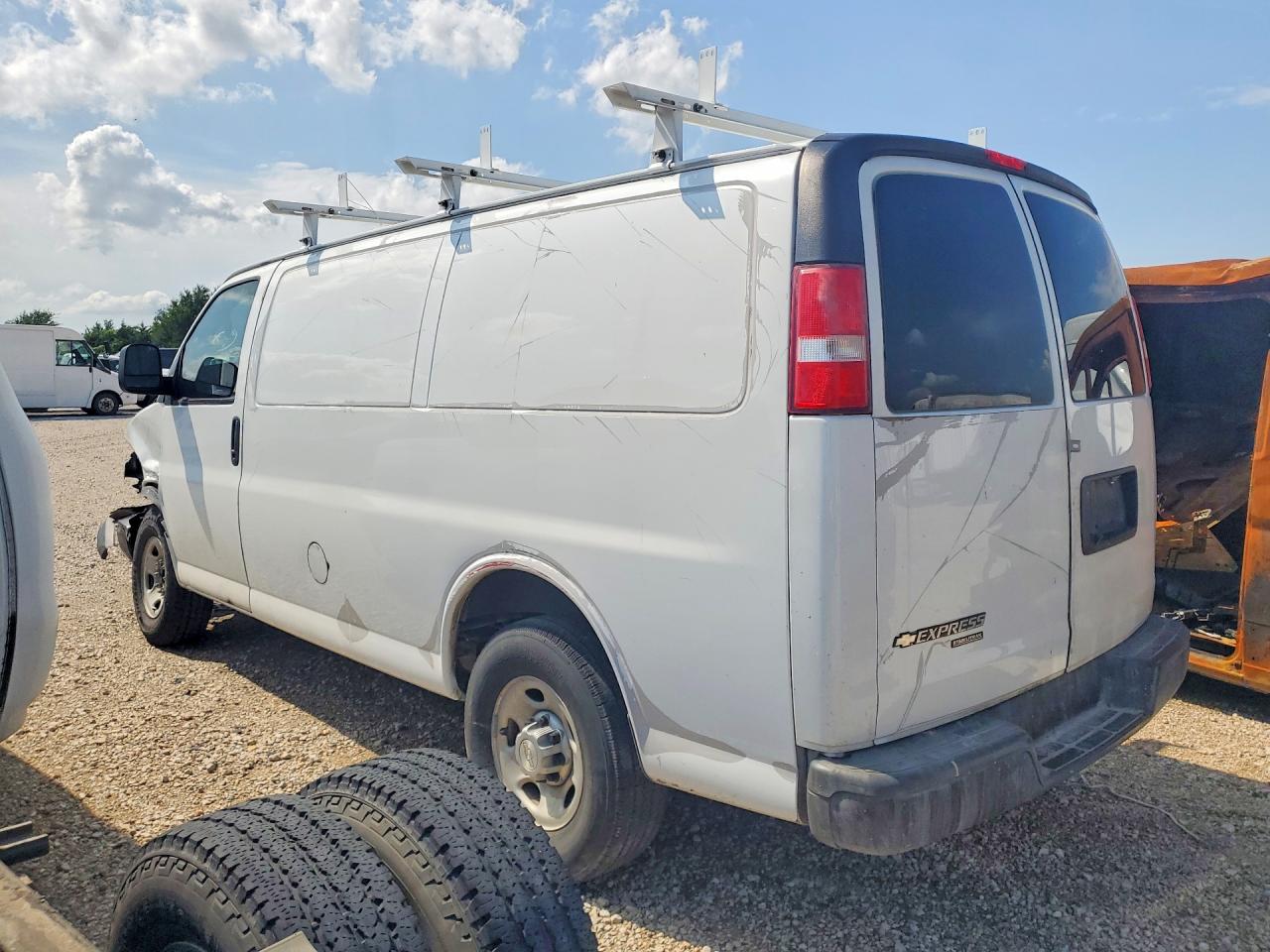 Chevrolet Express