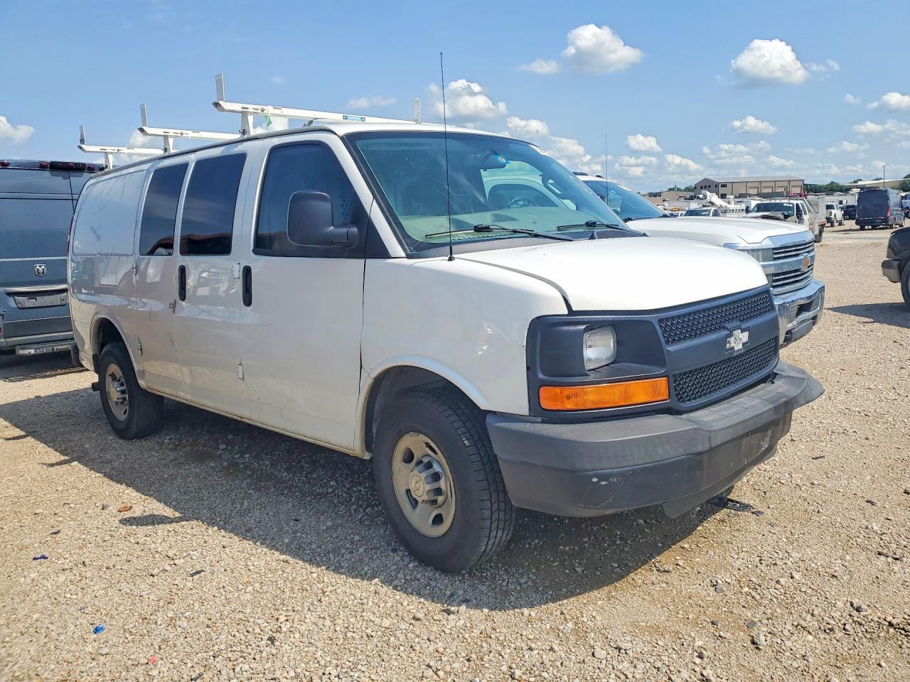 Chevrolet Express