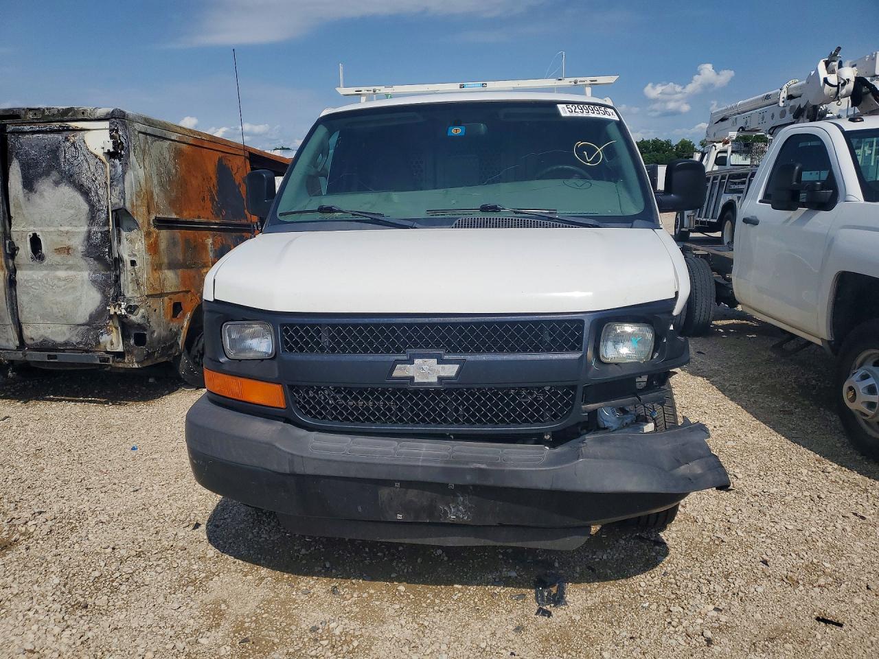 Chevrolet Express