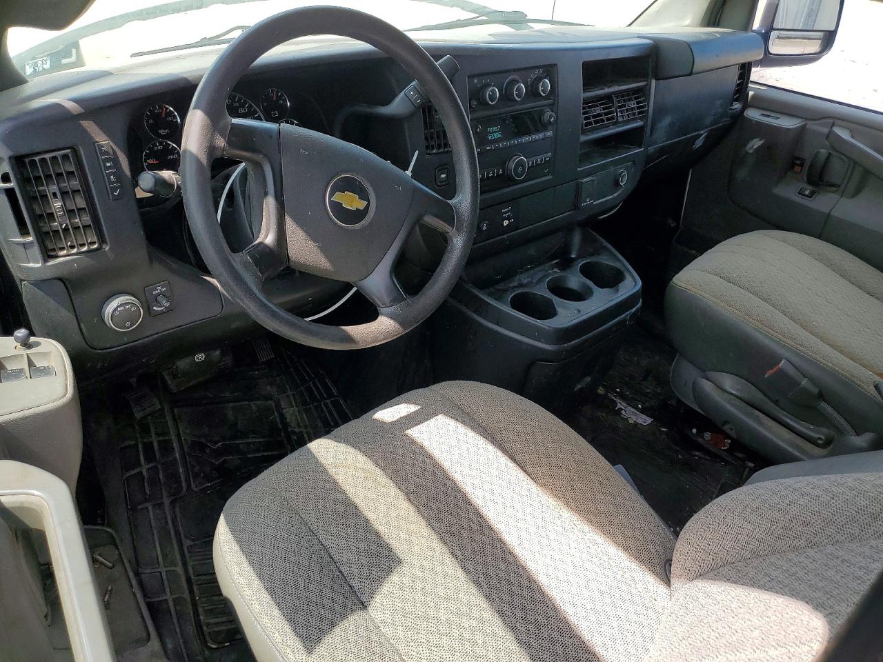 Chevrolet Express