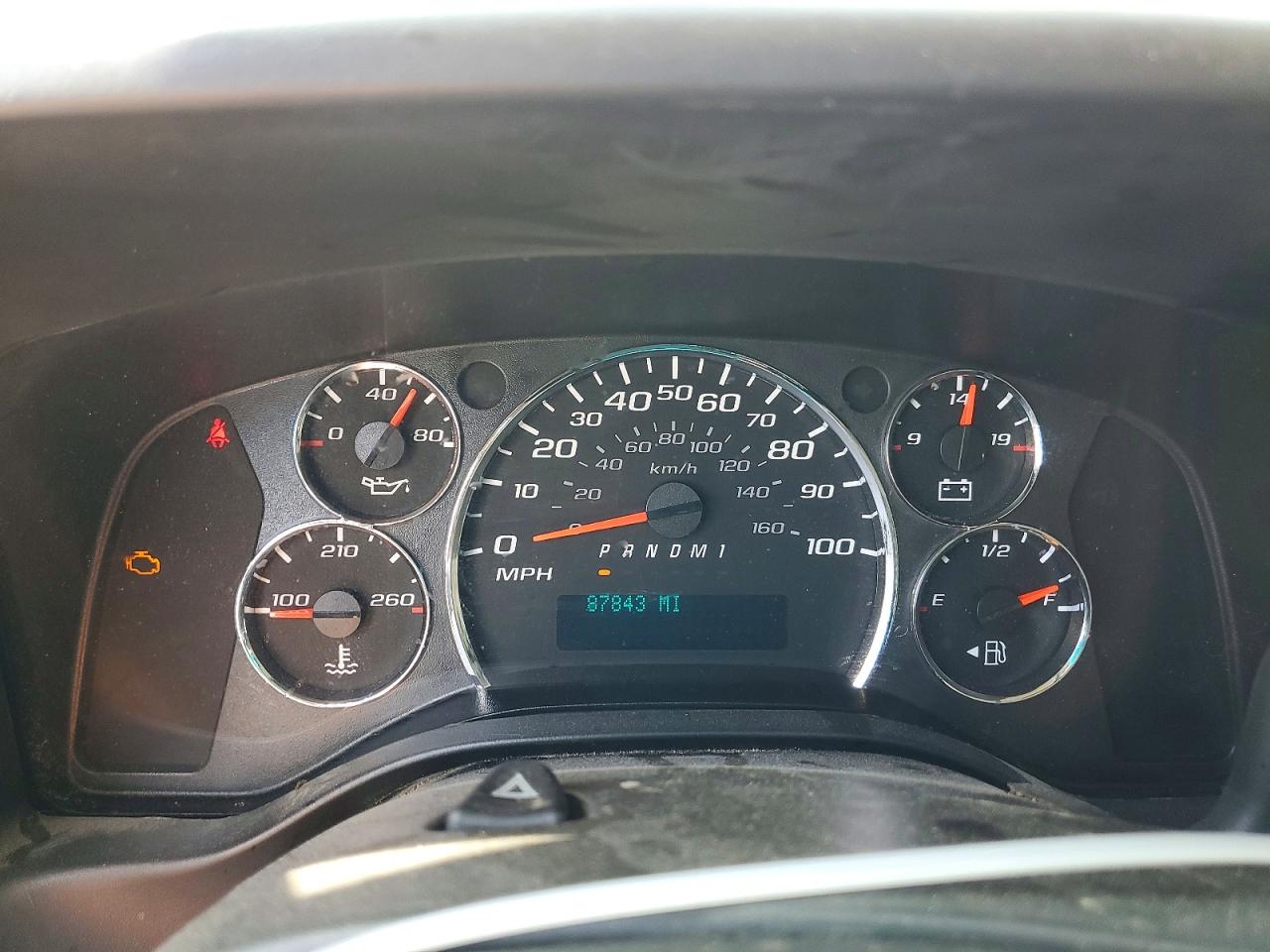 Chevrolet Express