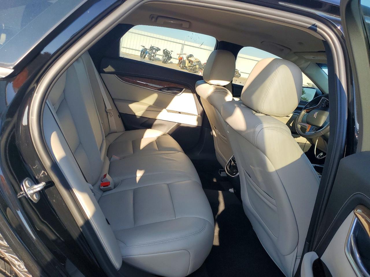 Cadillac XTS Luxury