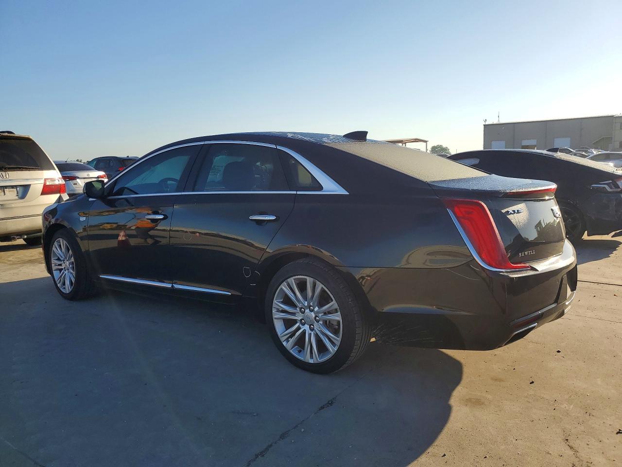 Cadillac XTS Luxury