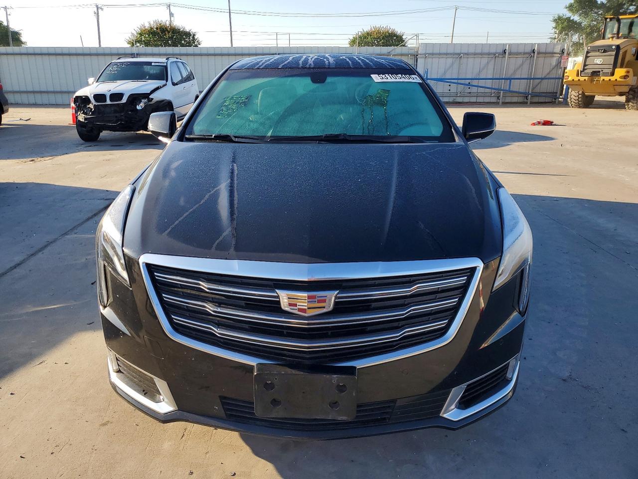 Cadillac XTS Luxury