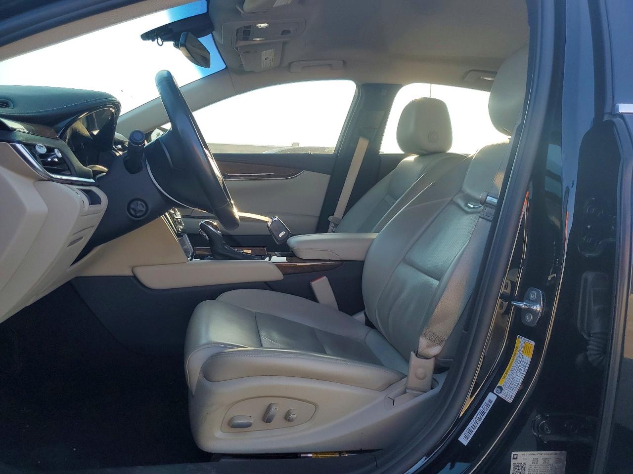 Cadillac XTS Luxury