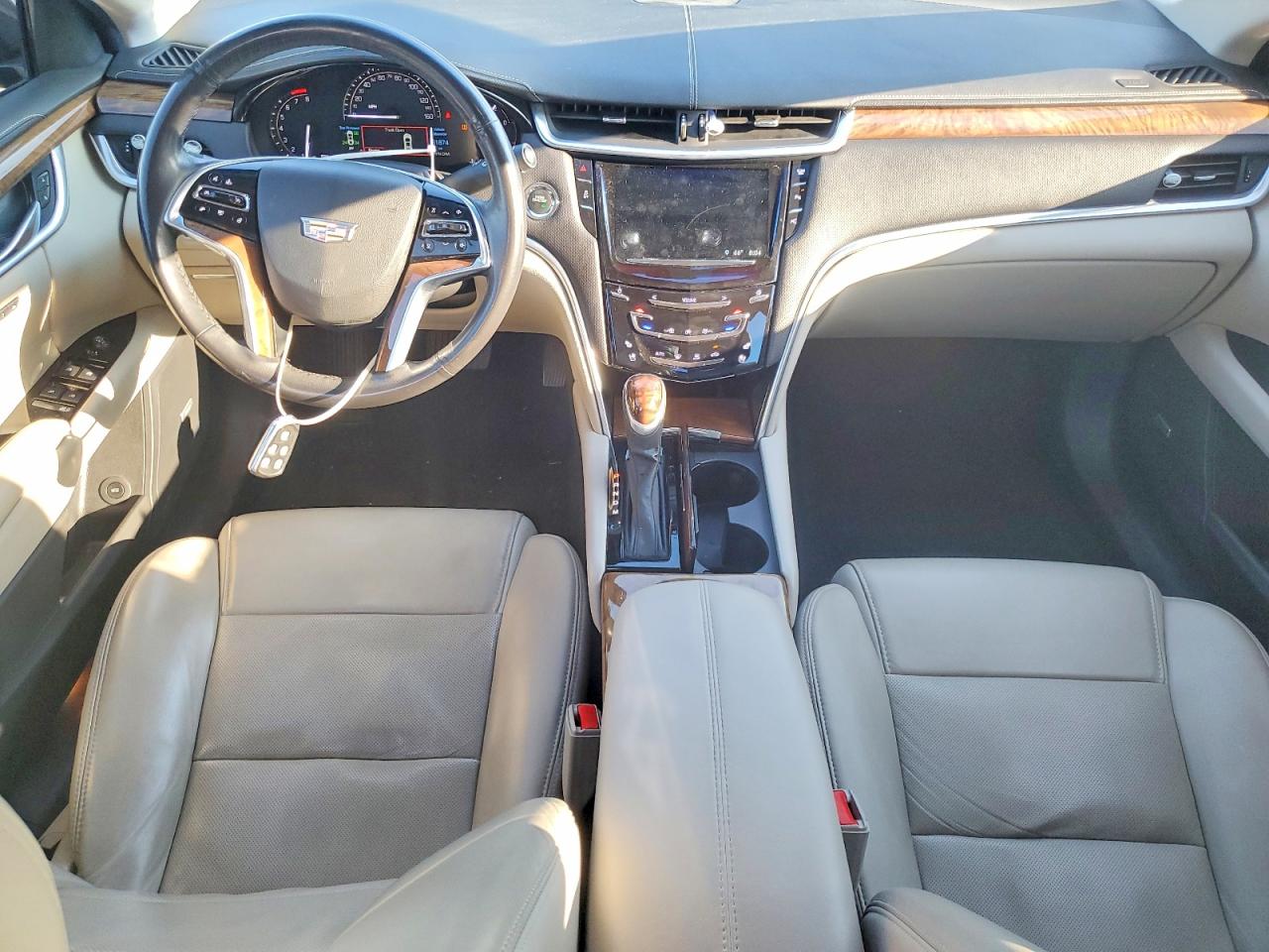 Cadillac XTS Luxury