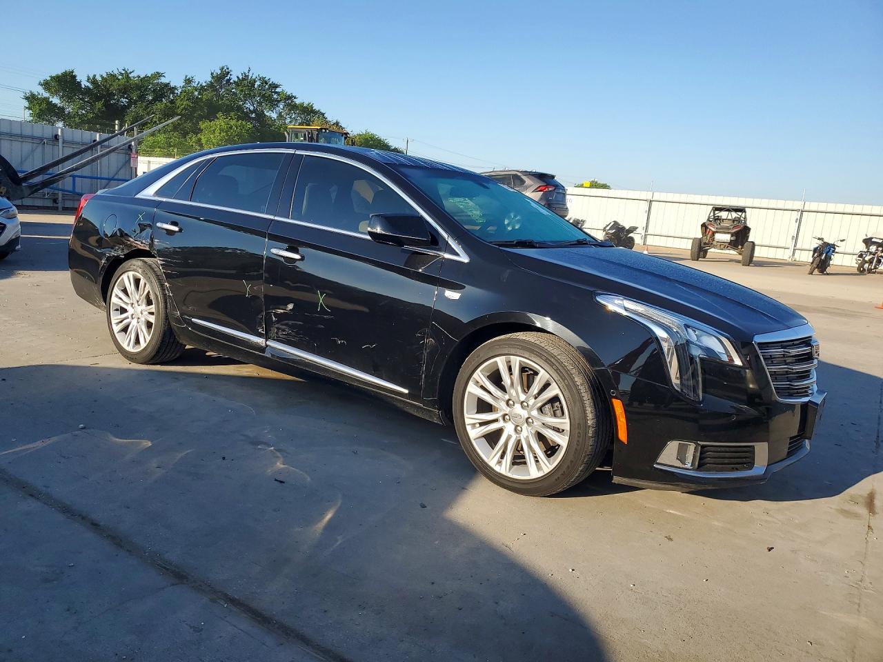 Cadillac XTS Luxury