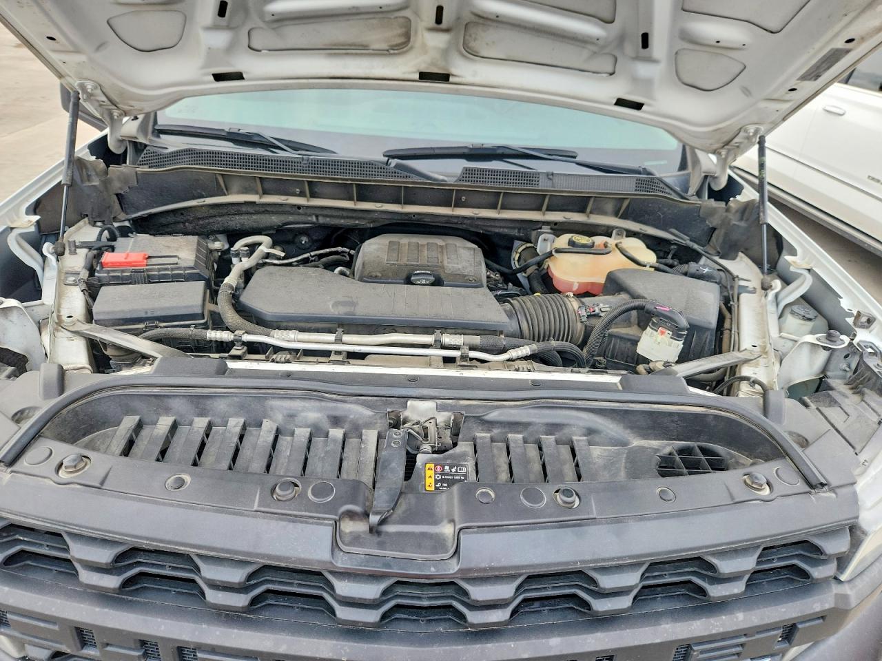 Chevrolet Silverado C1500
