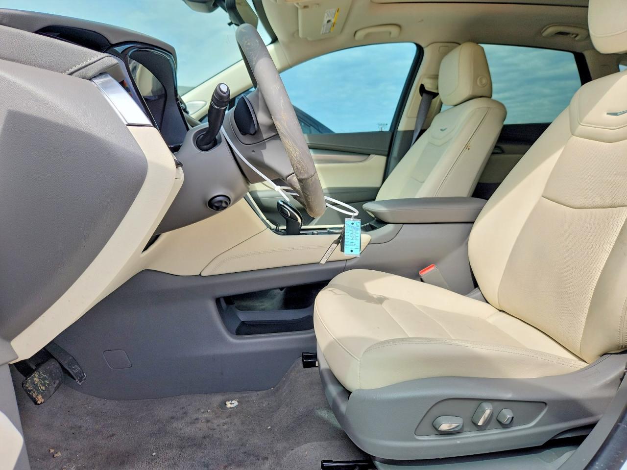 Cadillac XT5 Premium Luxury
