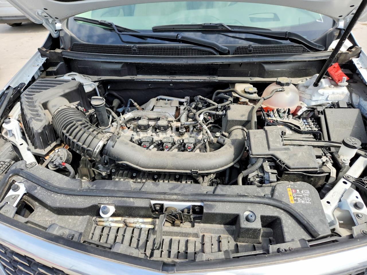 Cadillac XT5 Premium Luxury