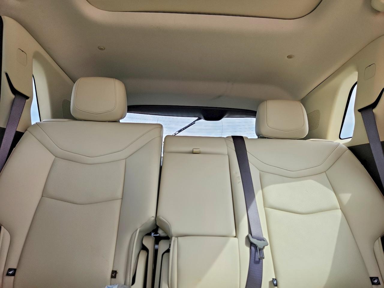 Cadillac XT5 Premium Luxury