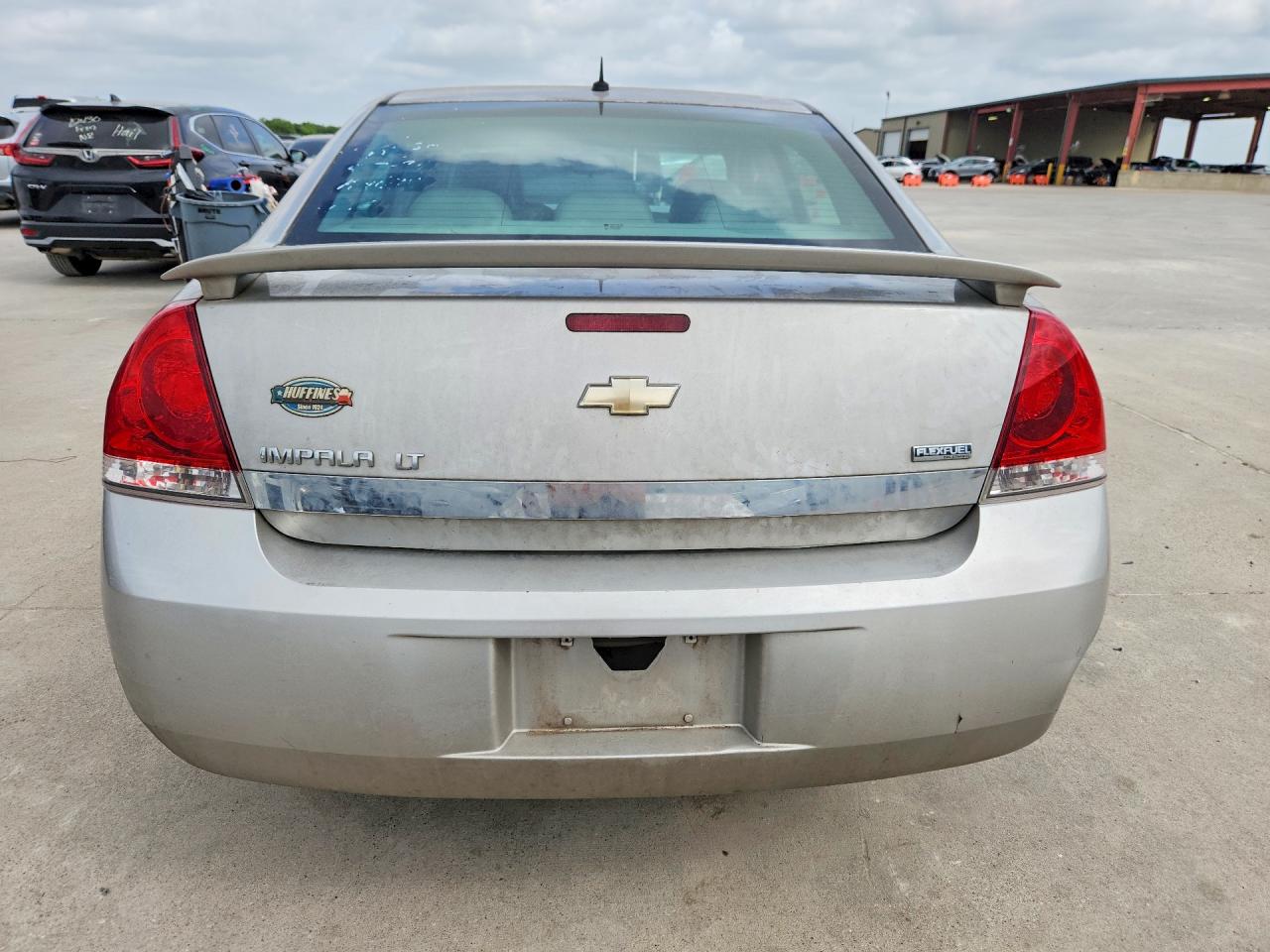 Chevrolet Impala