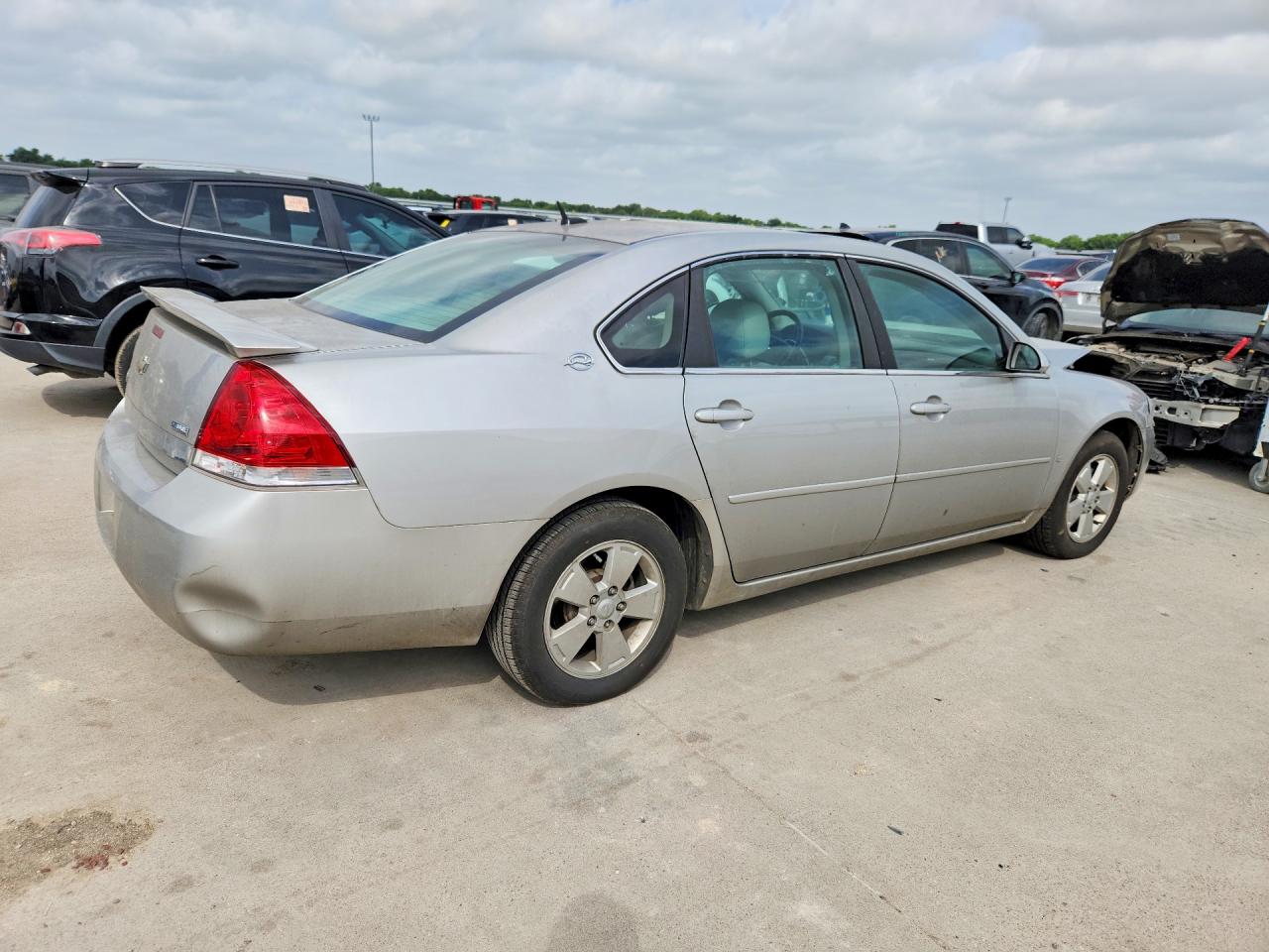 Chevrolet Impala