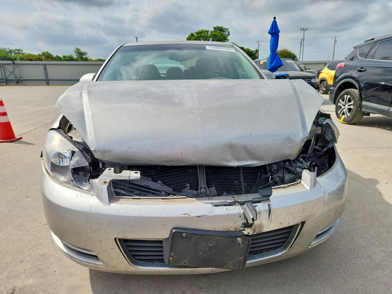 Chevrolet Impala
