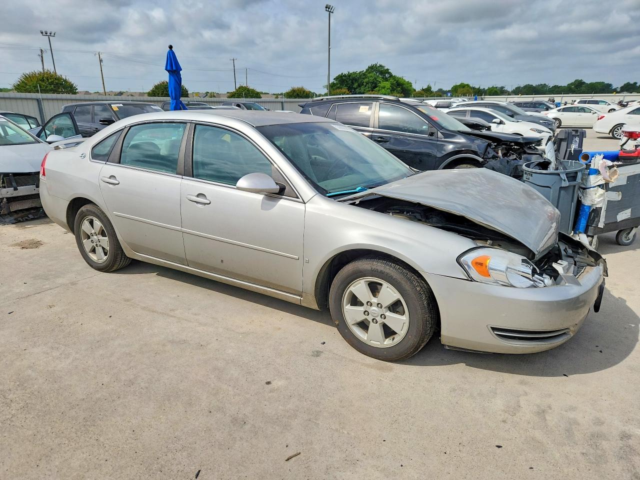 Chevrolet Impala