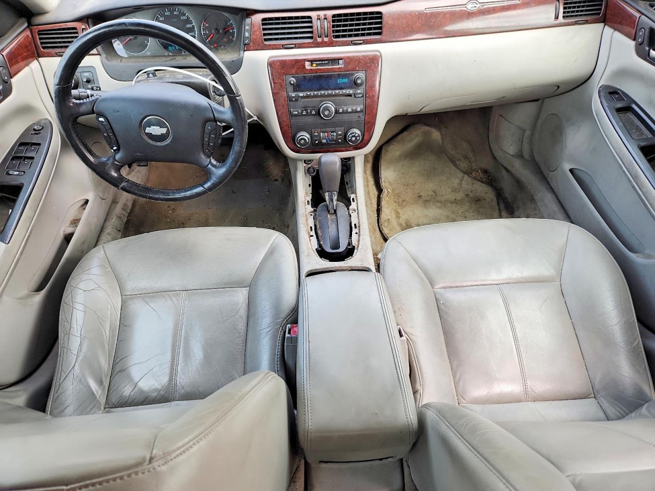 Chevrolet Impala