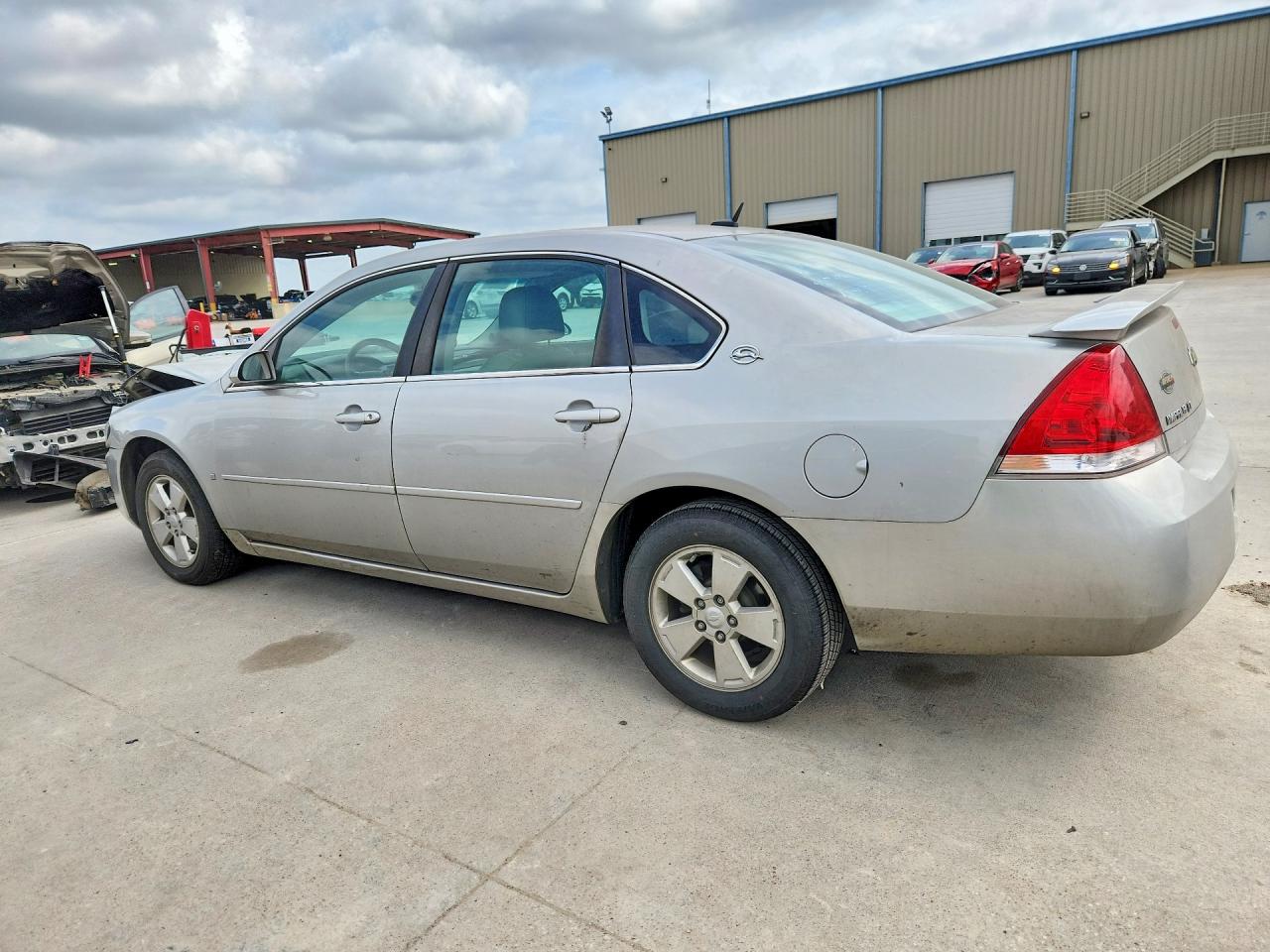 Chevrolet Impala